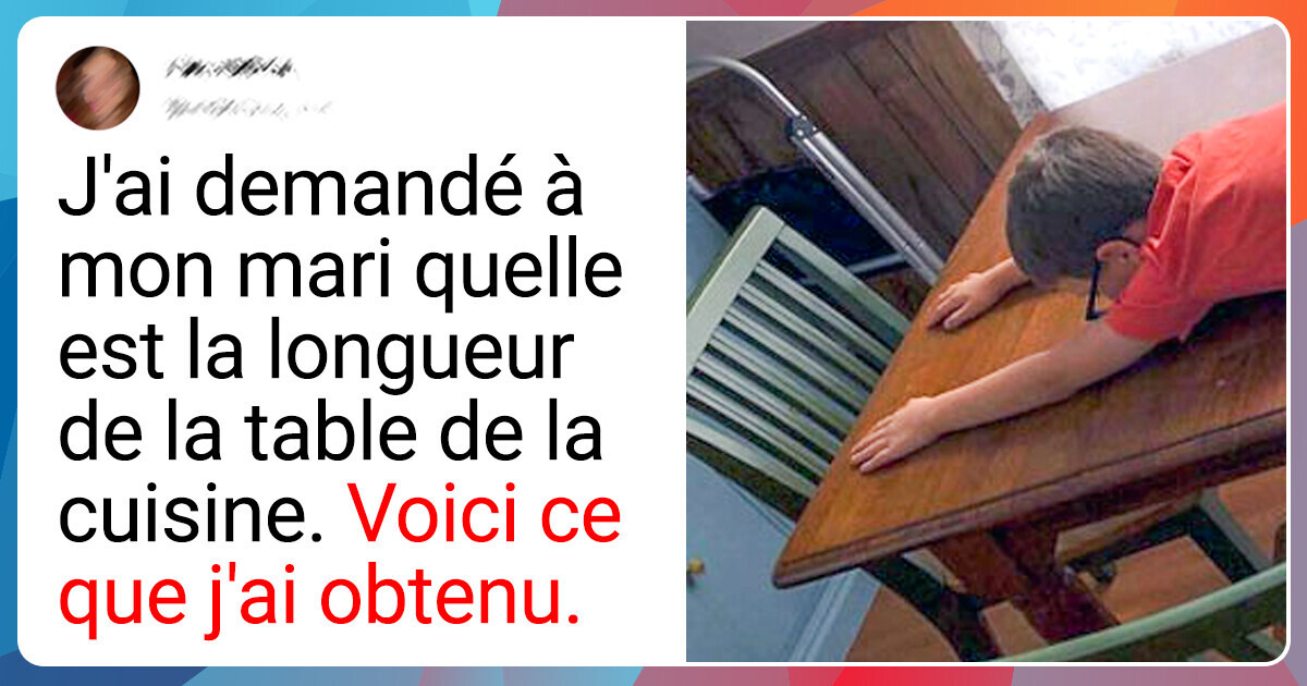 14 Papas qui ont fait preuve d’un sens de l’humour éblouissant 14 Papas qui ont fait preuve d’un sens de l’humour éblouissant