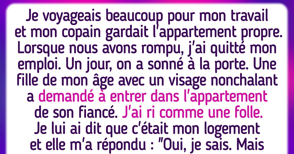16 Histoires de personnes si insolentes que même un bouddhiste zen perdrait patience 16 Histoires de personnes si insolentes que même un bouddhiste zen perdrait patience