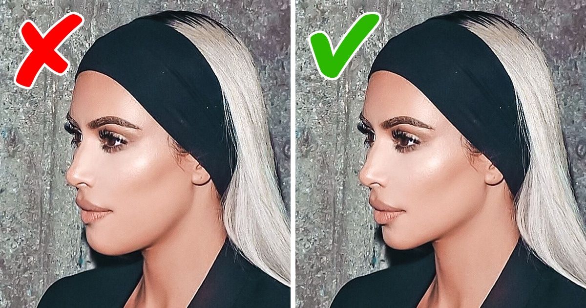 Pour obtenir des photos aussi belles que celles des célébrités, voici quelques conseils !