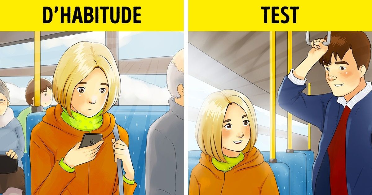 Voici 7 choses qui me sont arrivées quand j’ai éteint internet pendant une semaine