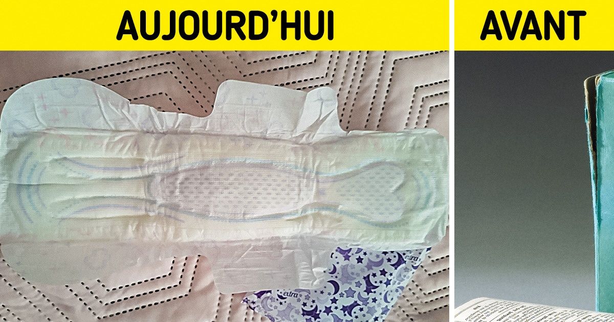 7 Produits à l’origine créés pour les hommes, mais qui se sont transformés en articles féminins ou unisexes