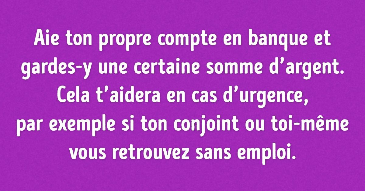 20 révélations sur la vie de couple, de la part de gens qui sont mariés depuis longtemps 20 révélations sur la vie de couple, de la part de gens qui sont mariés depuis longtemps