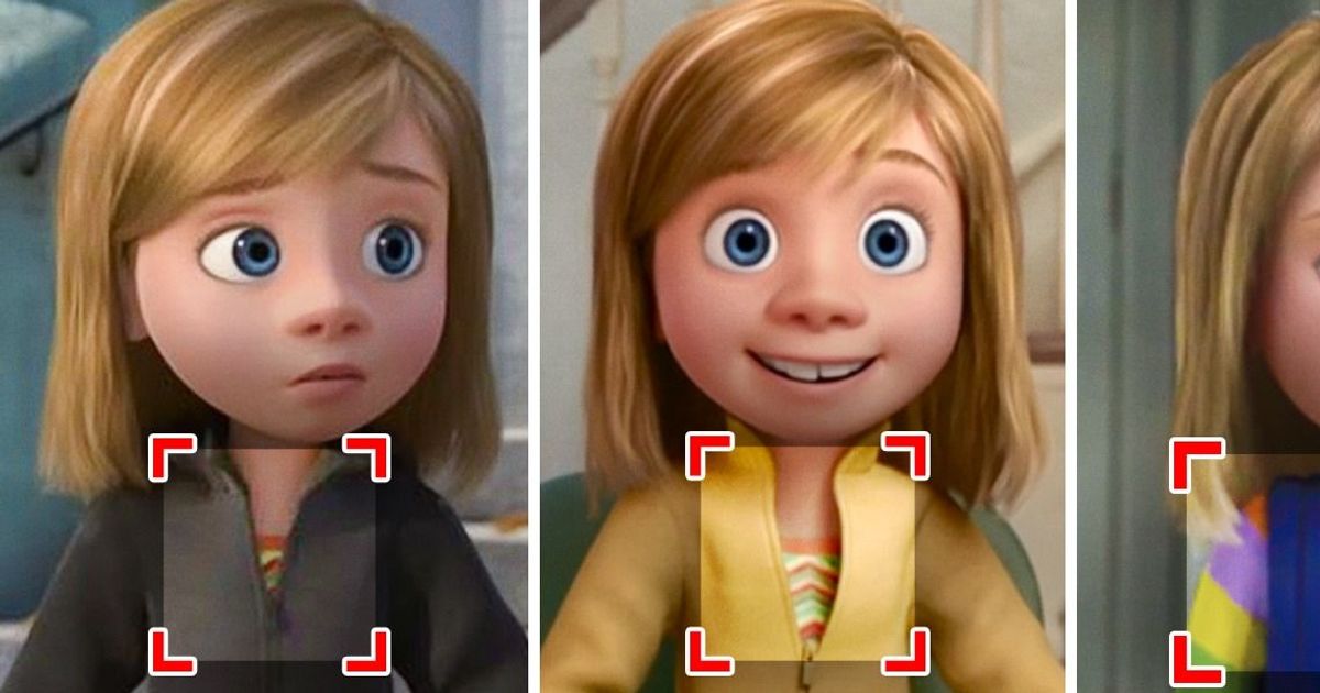 11 Détails des films Pixar que presque personne n’a remarqués