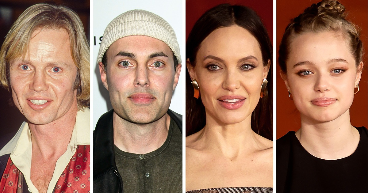 7 Célèbres dynasties d’Hollywood qui ont passé des générations sous les feux des projecteurs