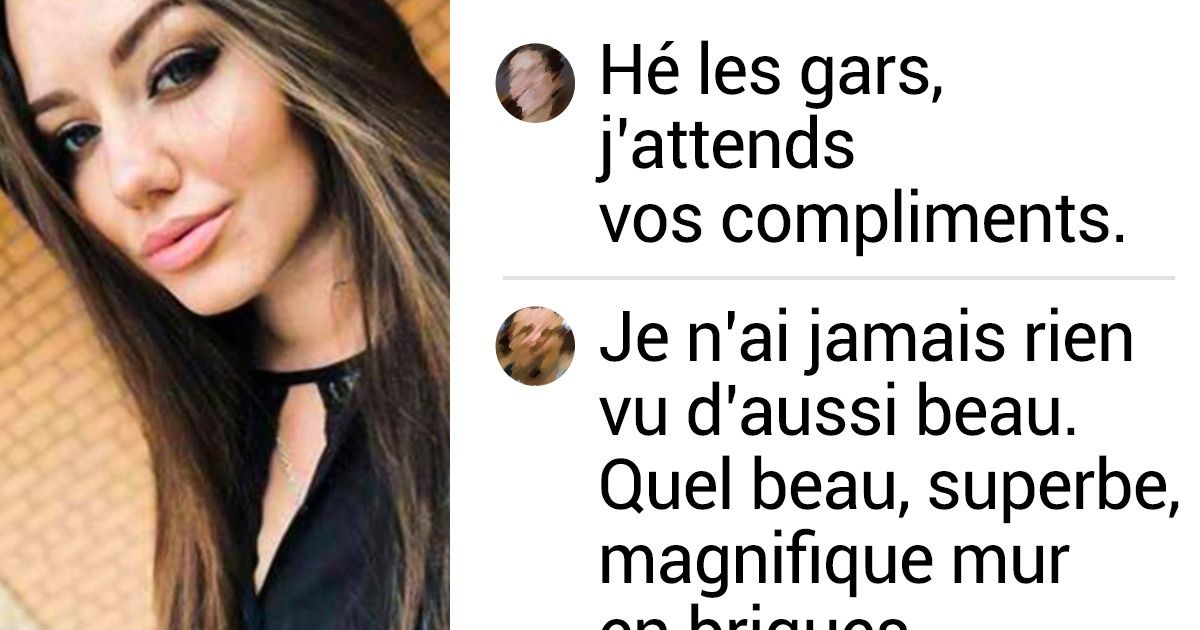 15 commentaires mordants qui te remettront tout de suite à ta place 15 commentaires mordants qui te remettront tout de suite à ta place