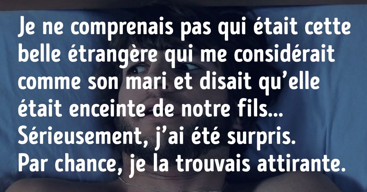 Les utilisateurs de Reddit ont raconté ce que ressent une personne lorsqu’elle perd la mémoire Les utilisateurs de Reddit ont raconté ce que ressent une personne lorsqu’elle perd la mémoire