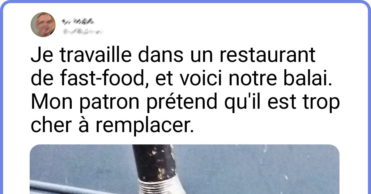 18 Personnes ont montré la véritable routine derrière leurs métiers ordinaires
