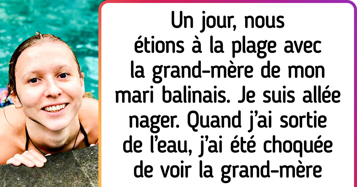 Une femme s’est installée à Bali et explique pourquoi la vie réelle sur l’île ne ressemble pas aux publicités des brochures touristiques