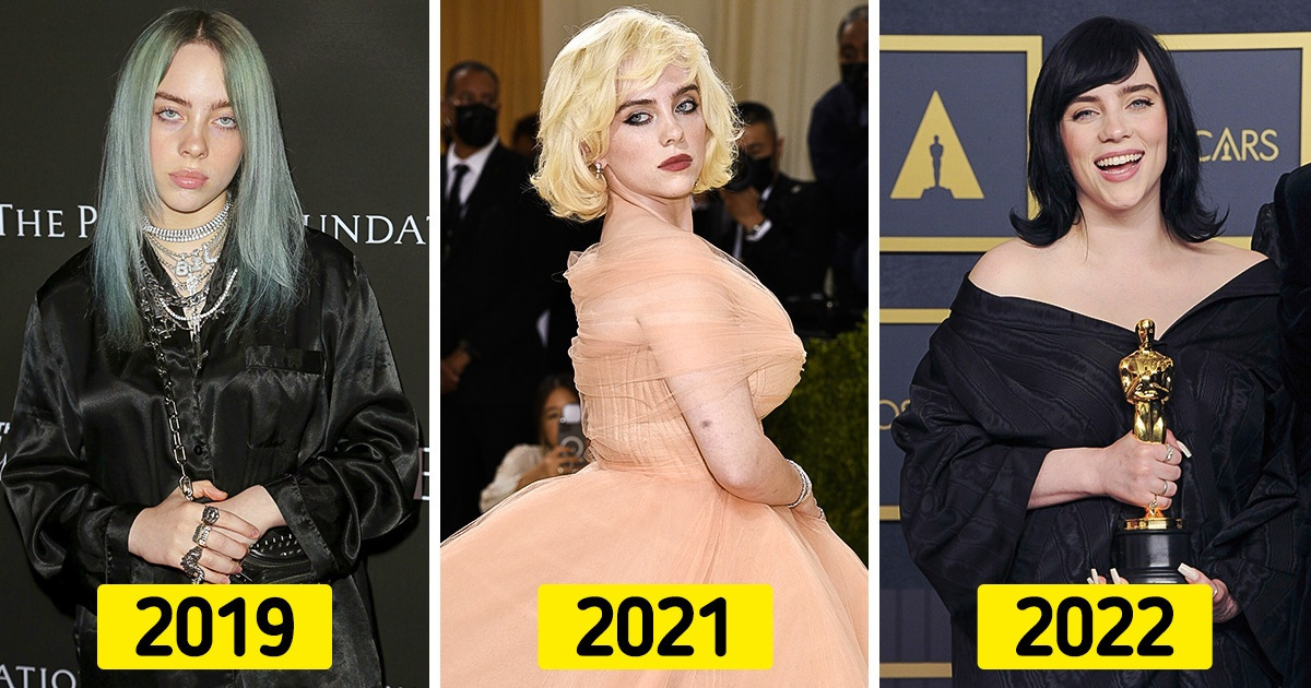 10 Fois où les célébrités ont amélioré leur style sur le tapis rouge