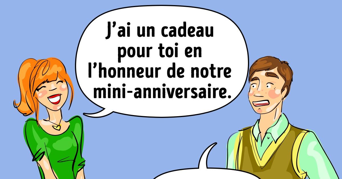 8 Symptômes de relations inutiles qui sont condamnées à l’échec