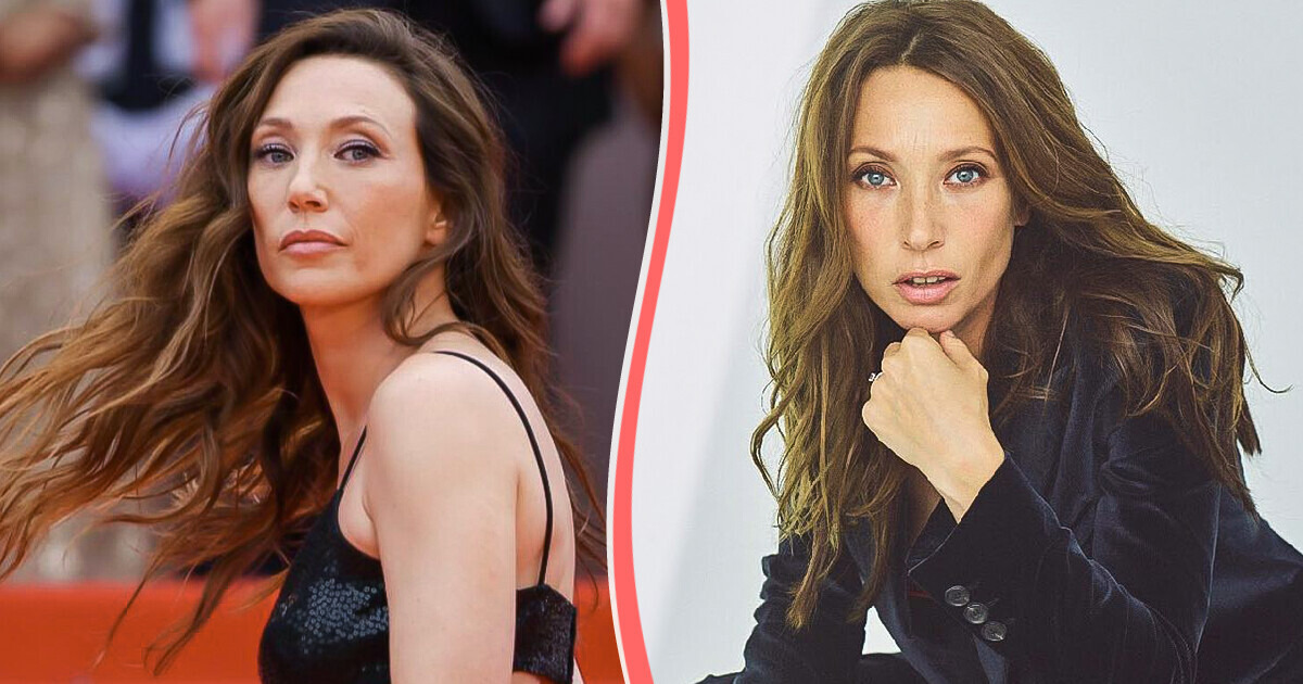 Laura Smet quitte les réseaux sociaux et voici la raison de sa décision radicale