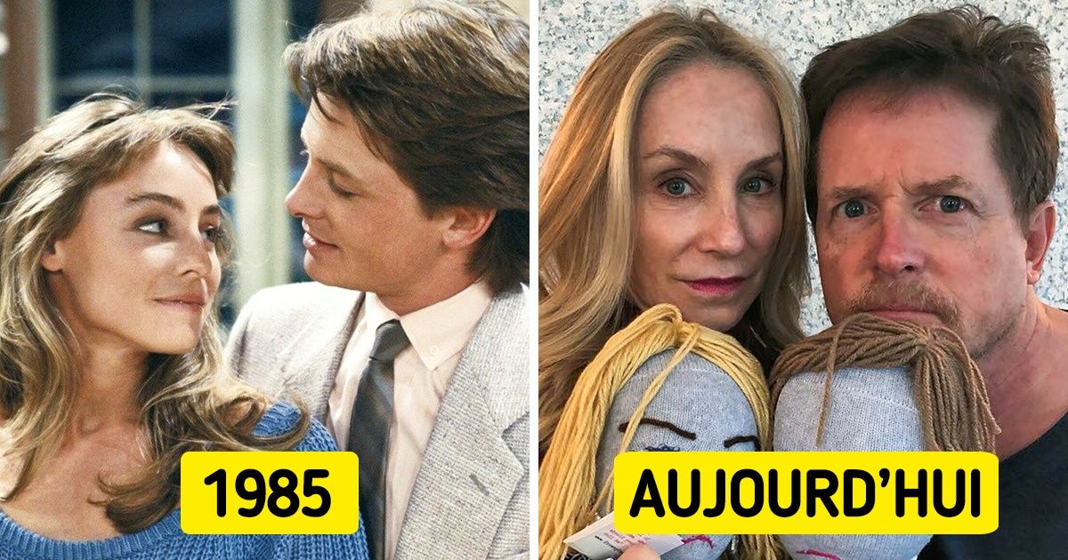 15 Couples célèbres qui se sont rencontrés sur un tournage et qui ont fini ensemble dans la vraie vie