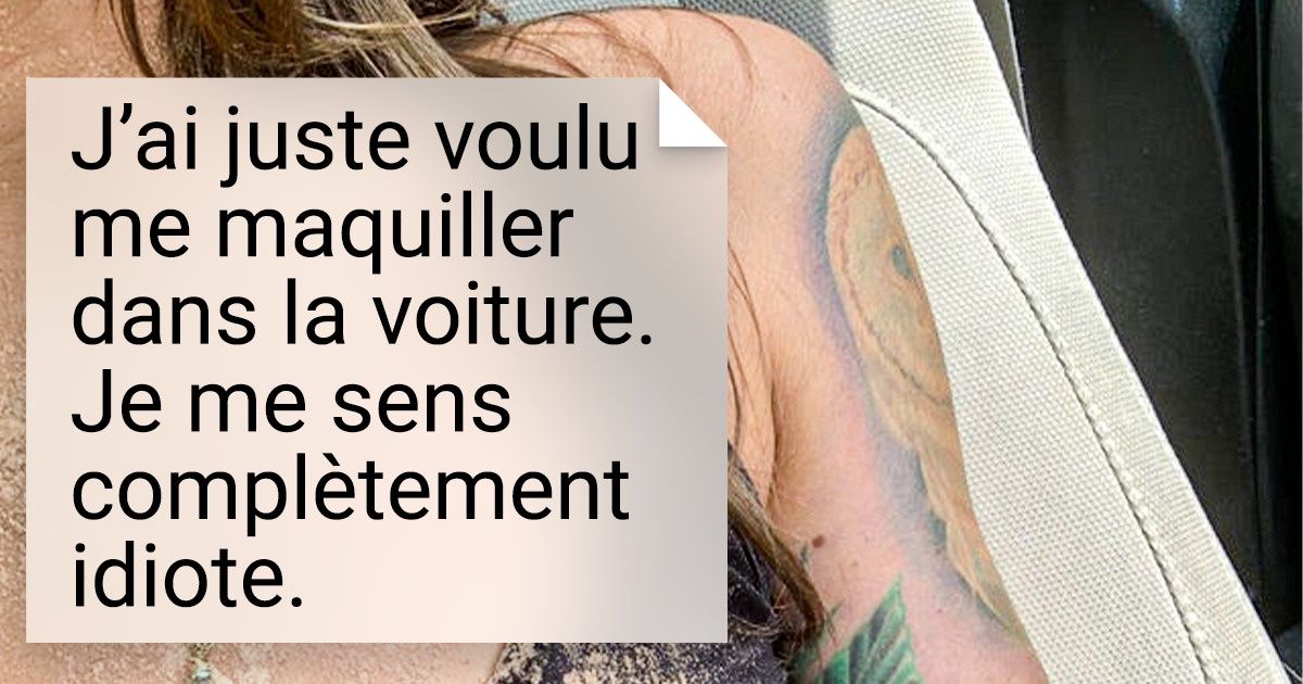 20 Personnes qui ont dû croiser un chat noir, voire deux, pour leur grand malheur