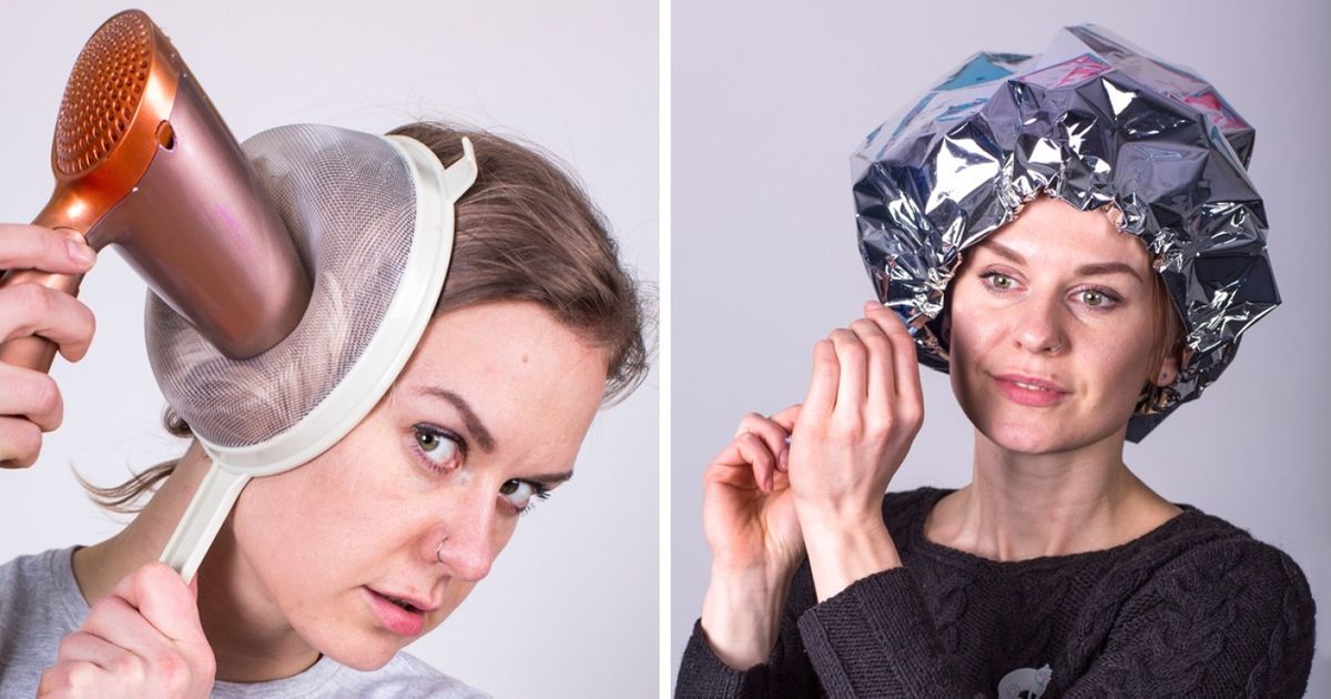 Voici 24 trucs qui feront de toi une pro du maquillage Voici 24 trucs qui feront de toi une pro du maquillage