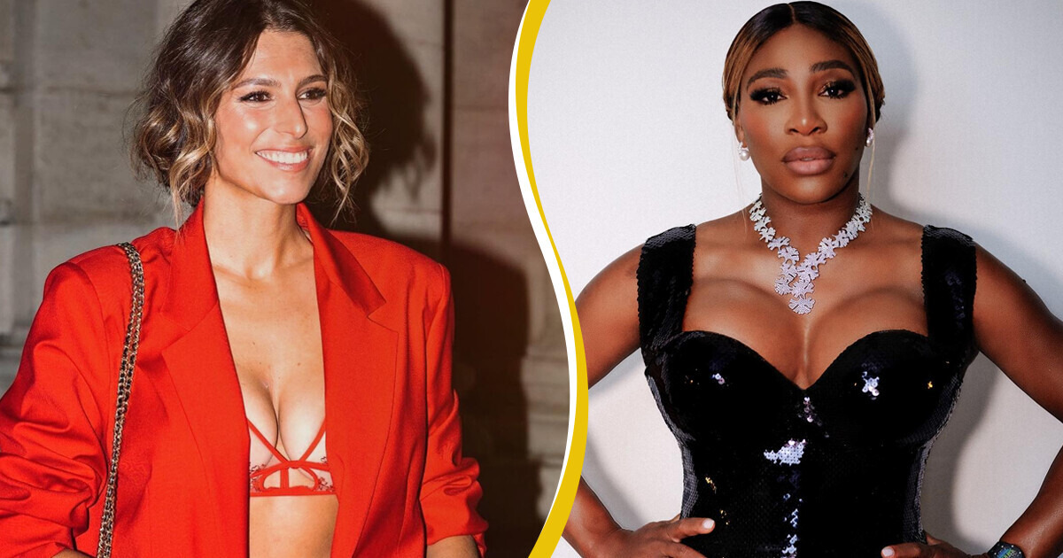 20 Stars qui ont maitrisé l’art de mettre en valeur leur poitrine généreuse