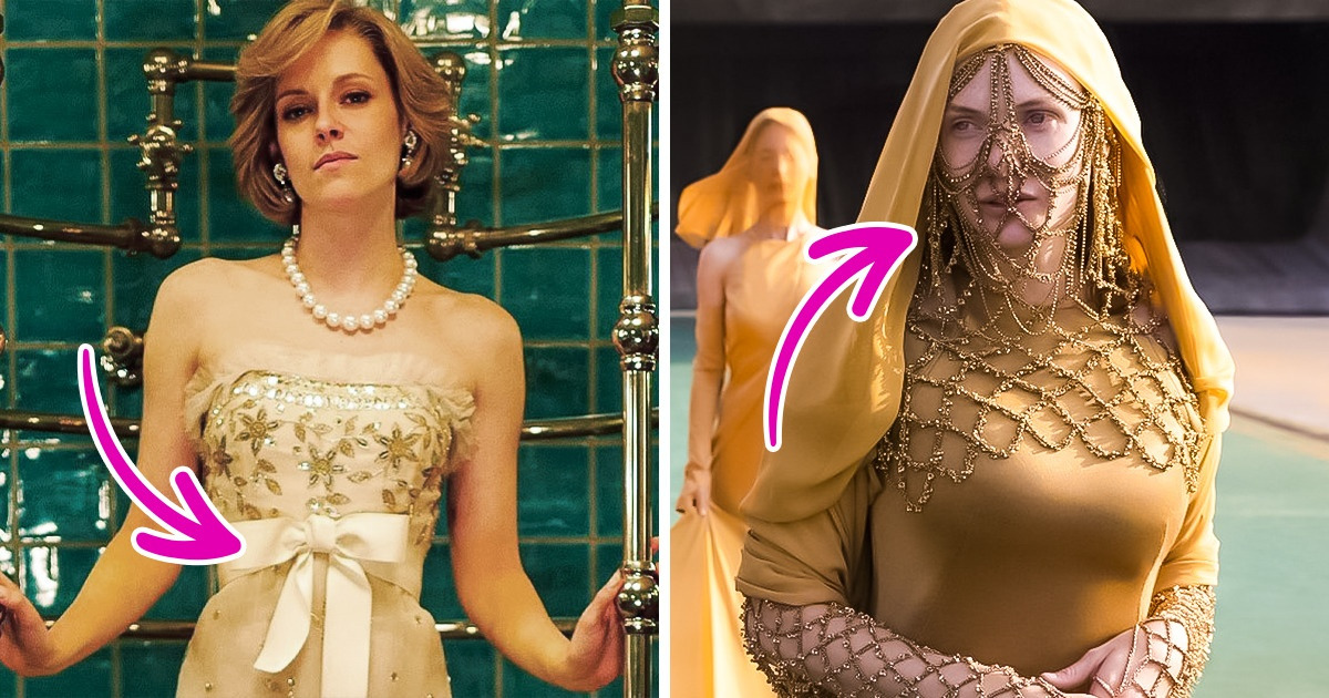 11 Films et séries dont les costumes sont si précis et font tant de sens qu’on a envie d’applaudir leurs créateurs