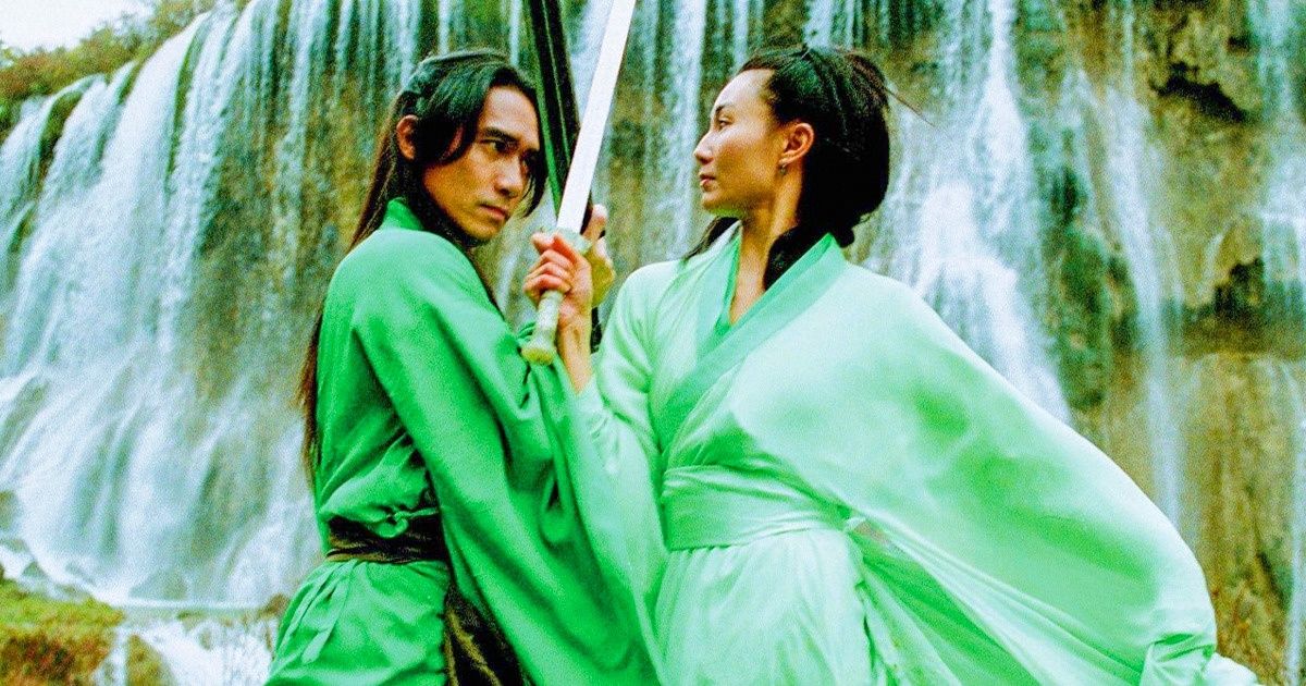 11 films à la photographie remarquable dès la première seconde 11 films à la photographie remarquable dès la première seconde