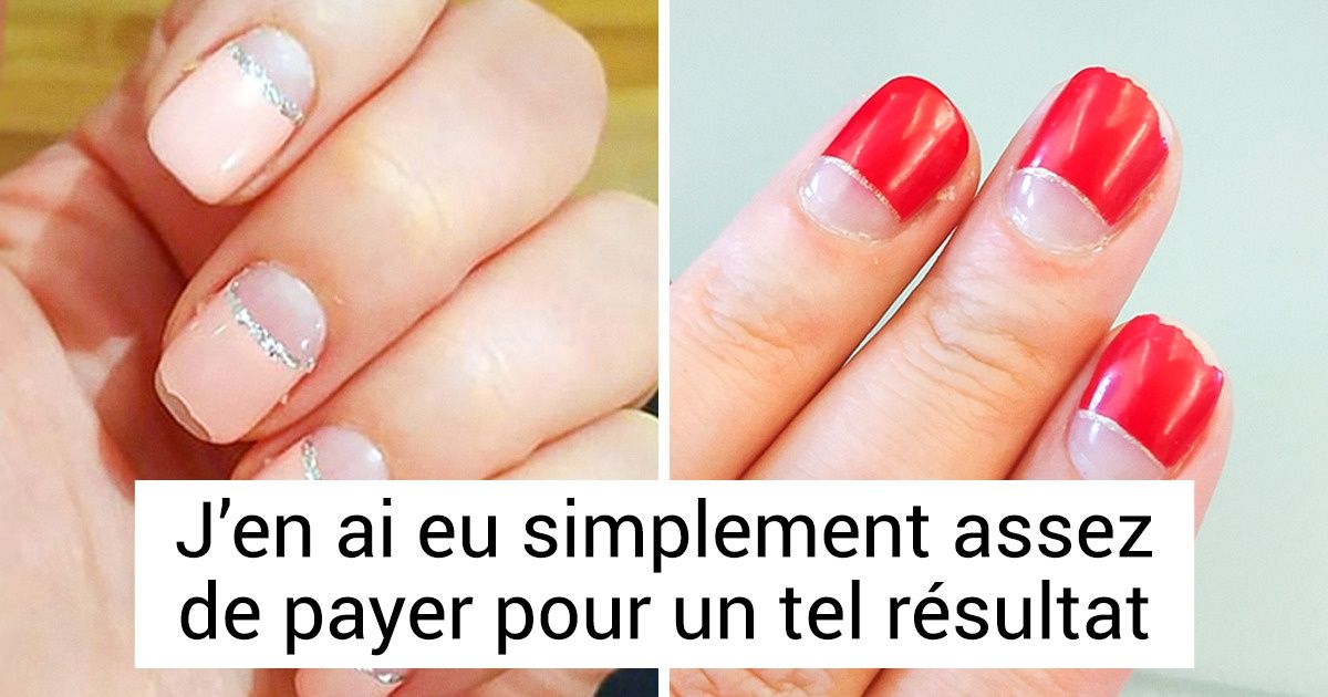 11 Bonnes raisons pour lesquelles les filles ont renoncé aux salons de beauté