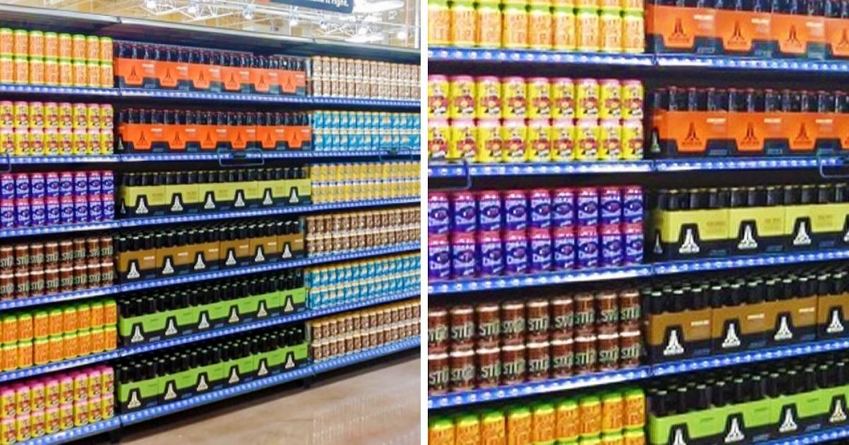 Ces 26 photos de choses si parfaites vont te laisser perplexe... Ces 26 photos de choses si parfaites vont te laisser perplexe...