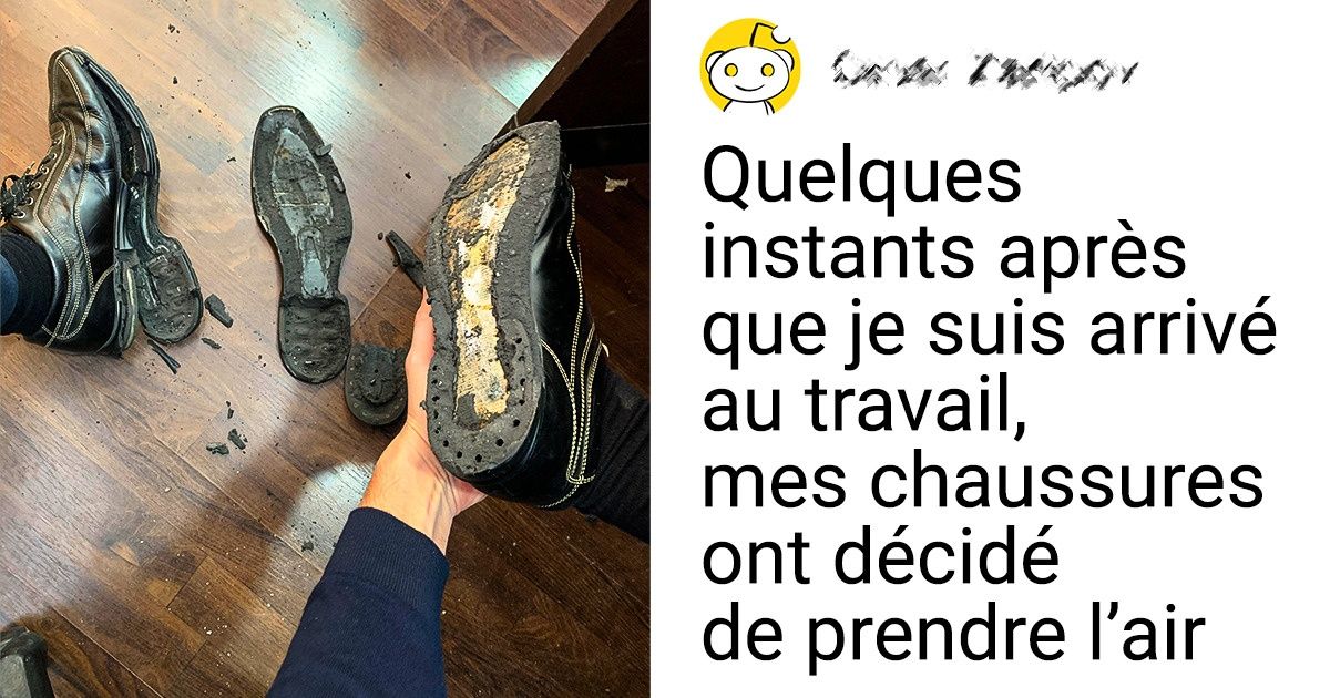20 Personnes qui n’ont certainement pas vécu le plus beau jour de leur vie