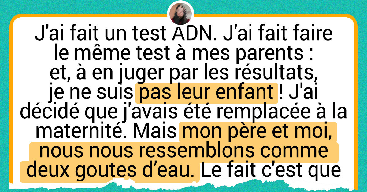 17 Personnes ont raconté quels secrets elles cachent de leurs proches 17 Personnes ont raconté quels secrets elles cachent de leurs proches