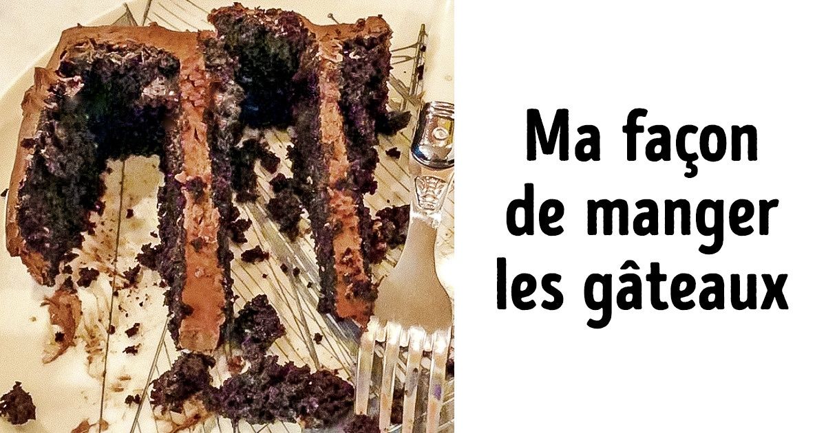 19 Personnes qui ont osé défier le système
