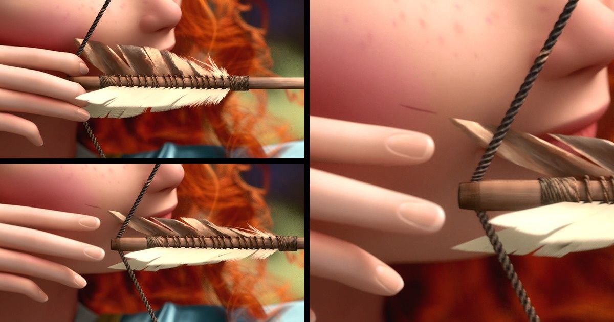 20 Faits sur les dessins animés qui nous ont médusés 20 Faits sur les dessins animés qui nous ont médusés