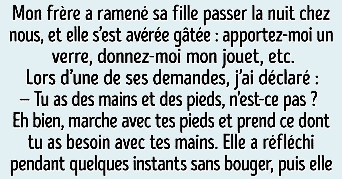 15+ Exemples d’éducation qui inspireront les parents à accomplir de nouveaux exploits