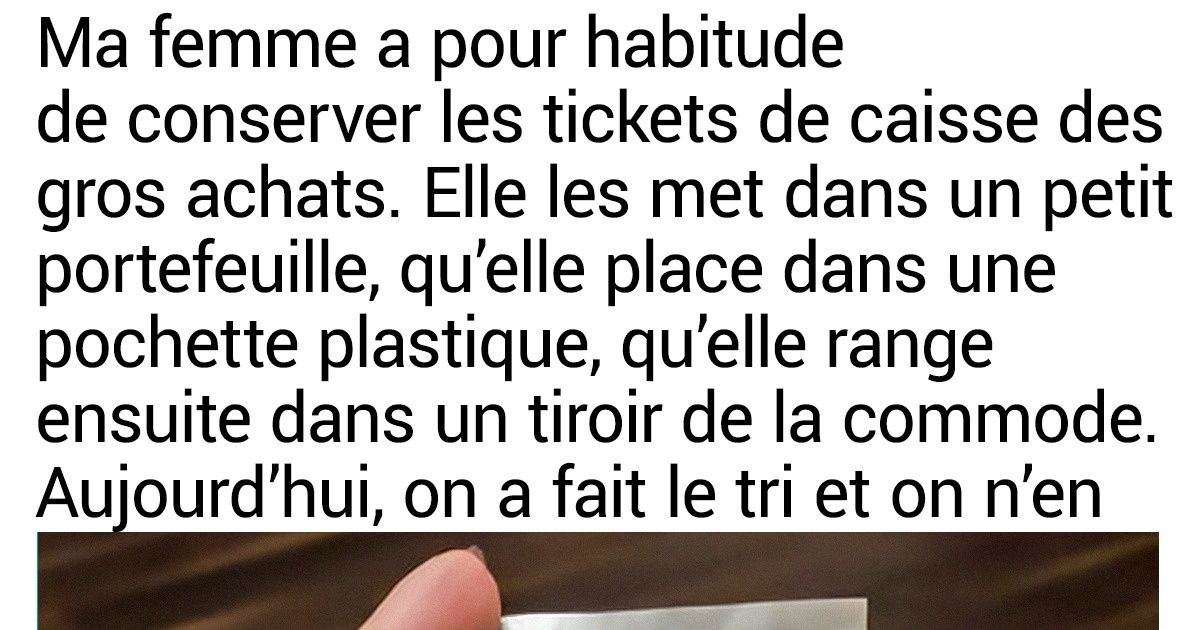 18 Personnes qui n’étaient pas prêtes à la tournure que prendraient les événements
