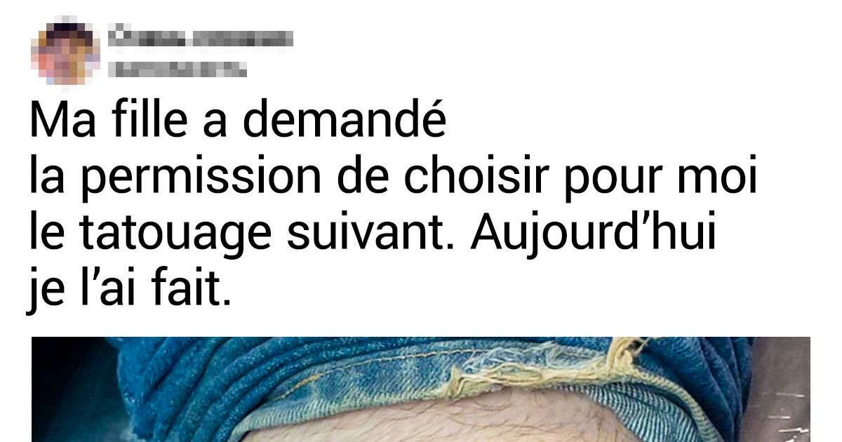 17 Tatouages qui cachent une histoire unique 17 Tatouages qui cachent une histoire unique