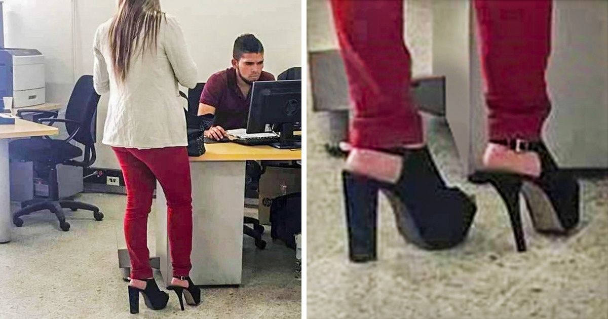 16 Personnes qui se sont magistralement sorties d’une situation apparemment sans issue