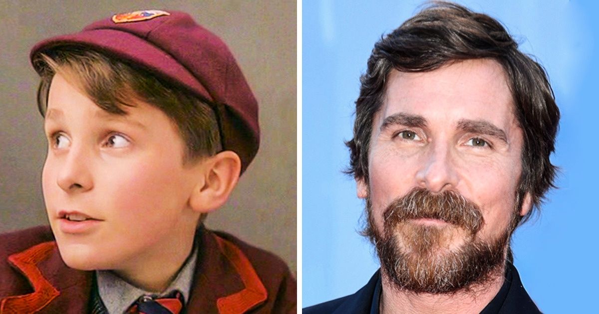 10 Acteurs qui ont montré leur talent dès leur plus jeune âge