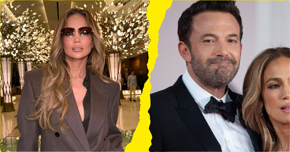 Tout juste divorcé, Ben Affleck veut tourner la page, mais Jennifer Lopez a d’autres plans Tout juste divorcé, Ben Affleck veut tourner la page, mais Jennifer Lopez a d’autres plans