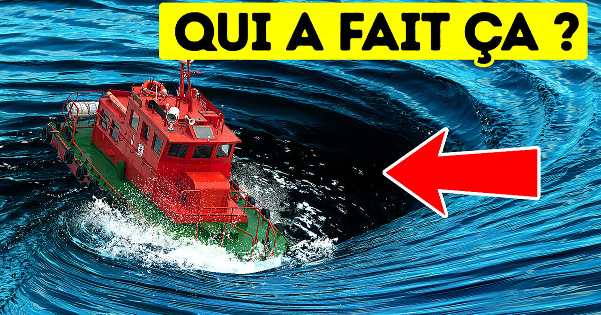 Une Minuscule Erreur A Fait Disparaître Un Lac En 3 Heures Une Minuscule Erreur A Fait Disparaître Un Lac En 3 Heures