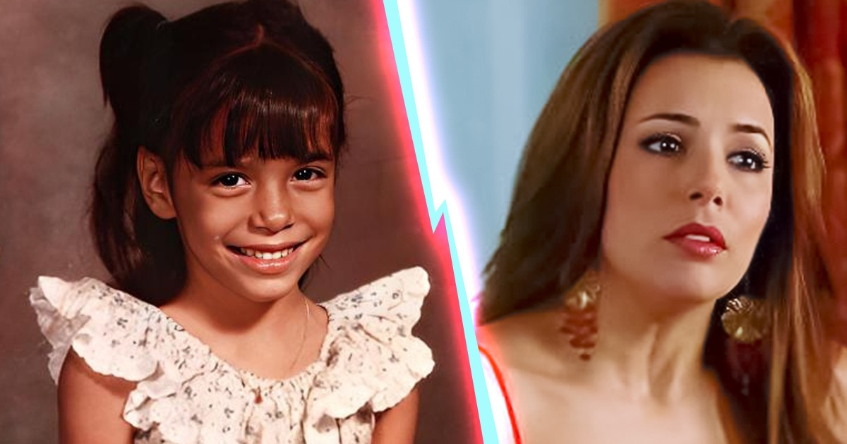 Eva Longoria, l’actrice qui ne savait pas qu’elle vivait dans la pauvreté car elle était toujours entourée d’amour