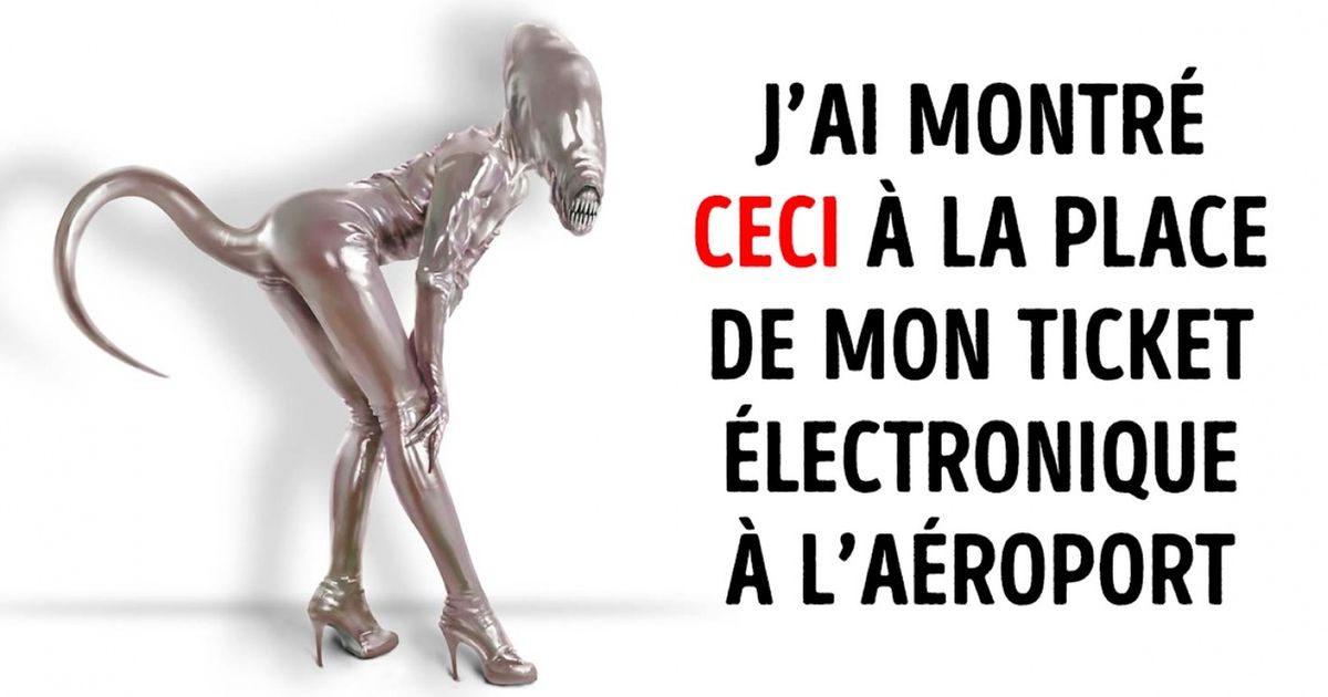 Ces 24 filles vont te montrer ce que c’est de vivre un véritable cauchemar !