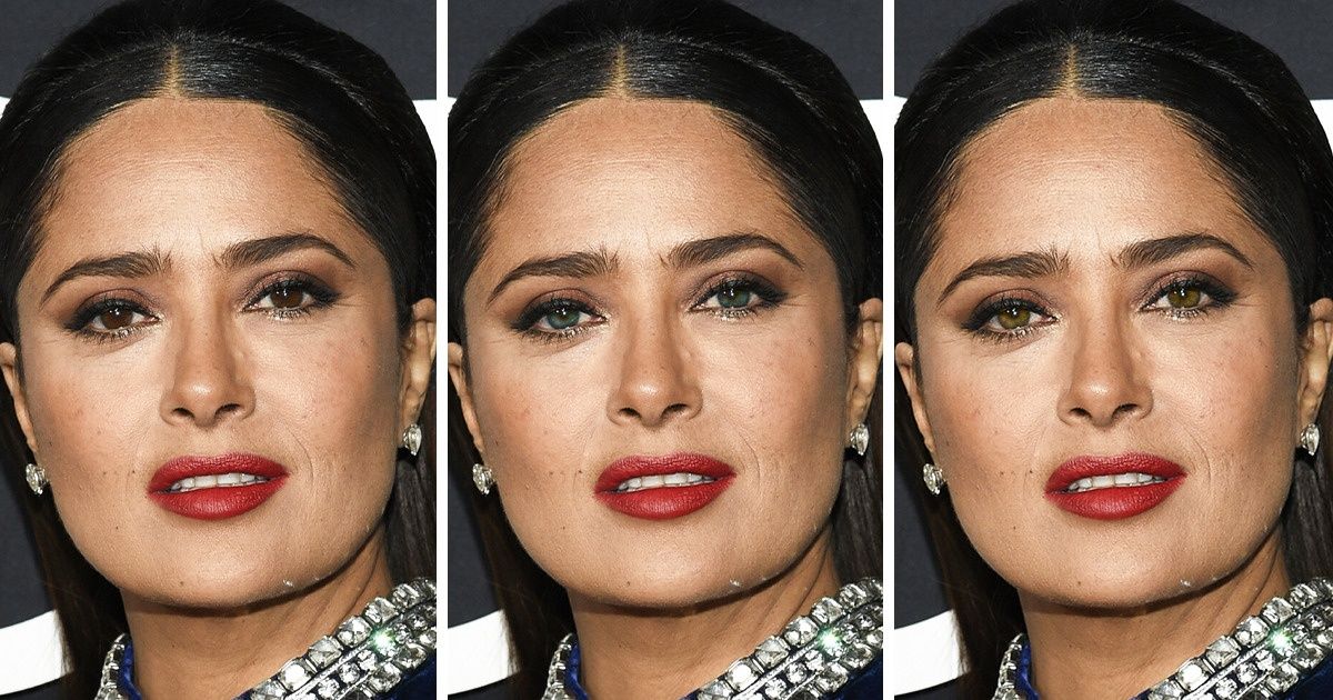 Test : Arriveras-tu à deviner la couleur des yeux de ces 23 célébrités ? Test : Arriveras-tu à deviner la couleur des yeux de ces 23 célébrités ?