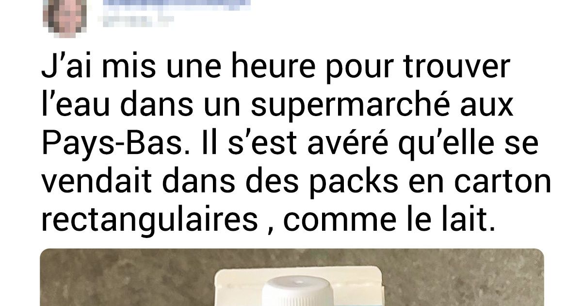 17 Choses un peu bizarres qui déroutent les étrangers aux Pays-Bas 17 Choses un peu bizarres qui déroutent les étrangers aux Pays-Bas