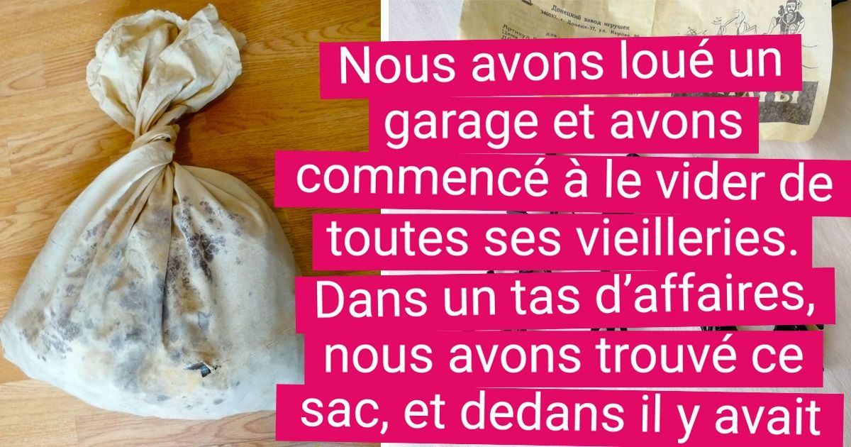 19 Personnes qui ne s’attendaient à rien de tel de la vie, mais qui ont décroché le jackpot