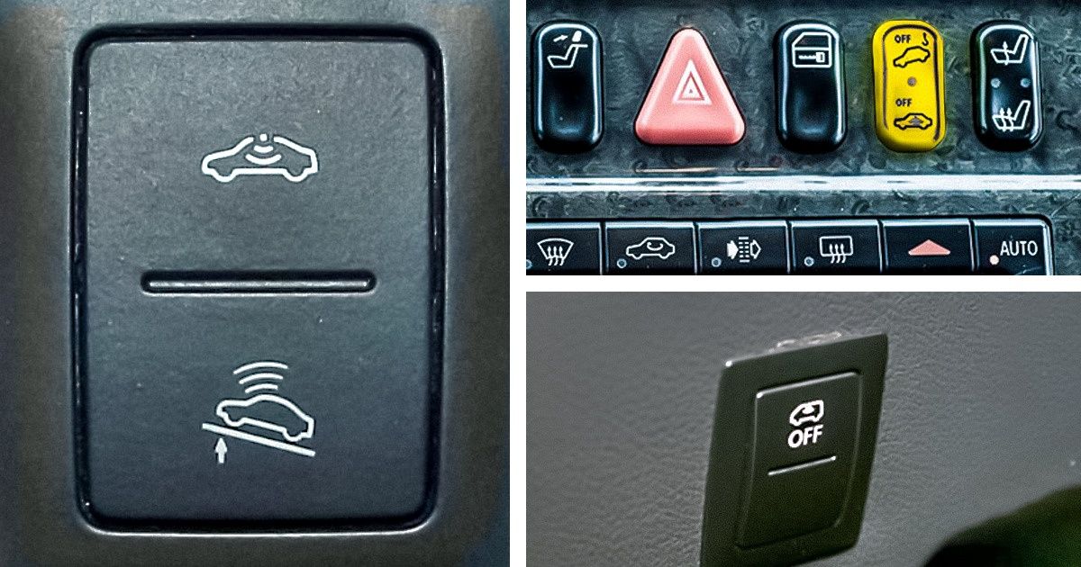 10 astuces qui seront très utiles pour tous les automobilistes !
