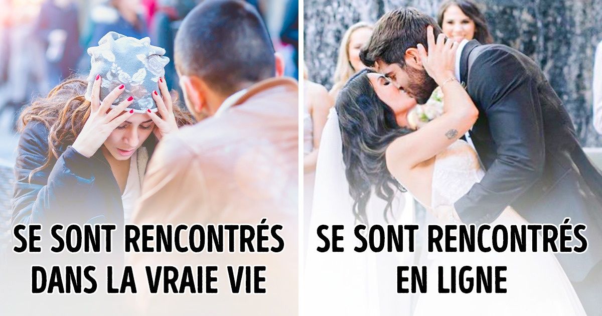 Une étude suggère que si votre rencontre a eu lieu sur Tinder, alors votre relation est faite pour durer
