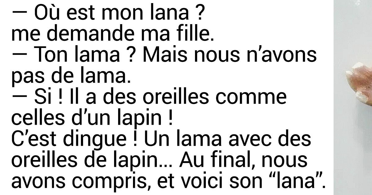 20+ Histoires de naïveté infantile qui font sourire les adultes
