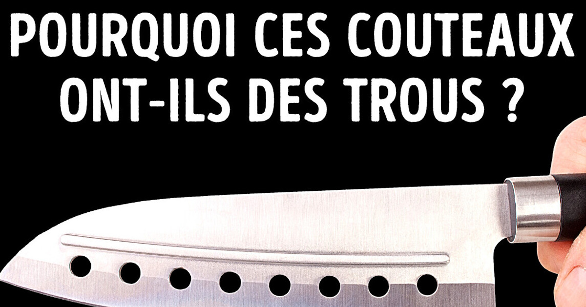 Des secrets dans ta cuisine dont tu ne soupçonnais pas l’existence