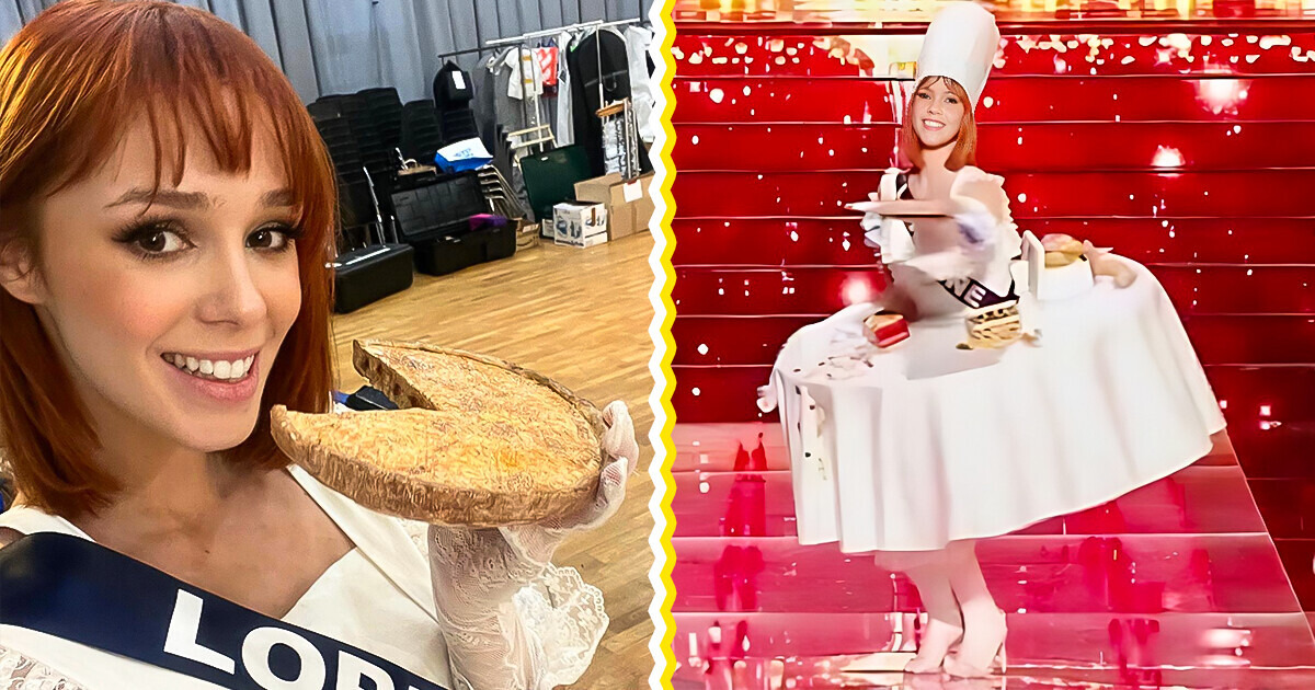 Miss Lorraine sort du silence après avoir été ridiculisée à Miss France 2024