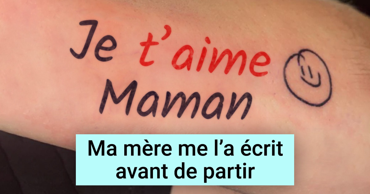 15+ Tatouages qui racontent des histoires dignes d’être immortalisées sur la peau