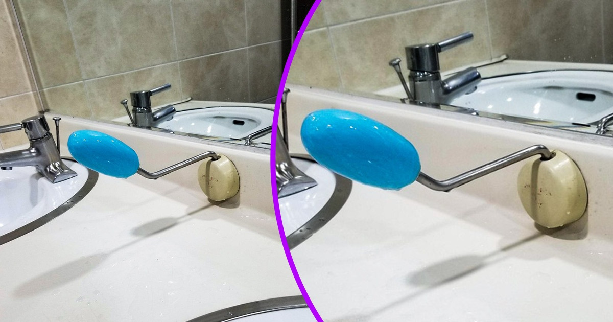 17 Objets sympas qui brisent les stéréotypes du design contemporain