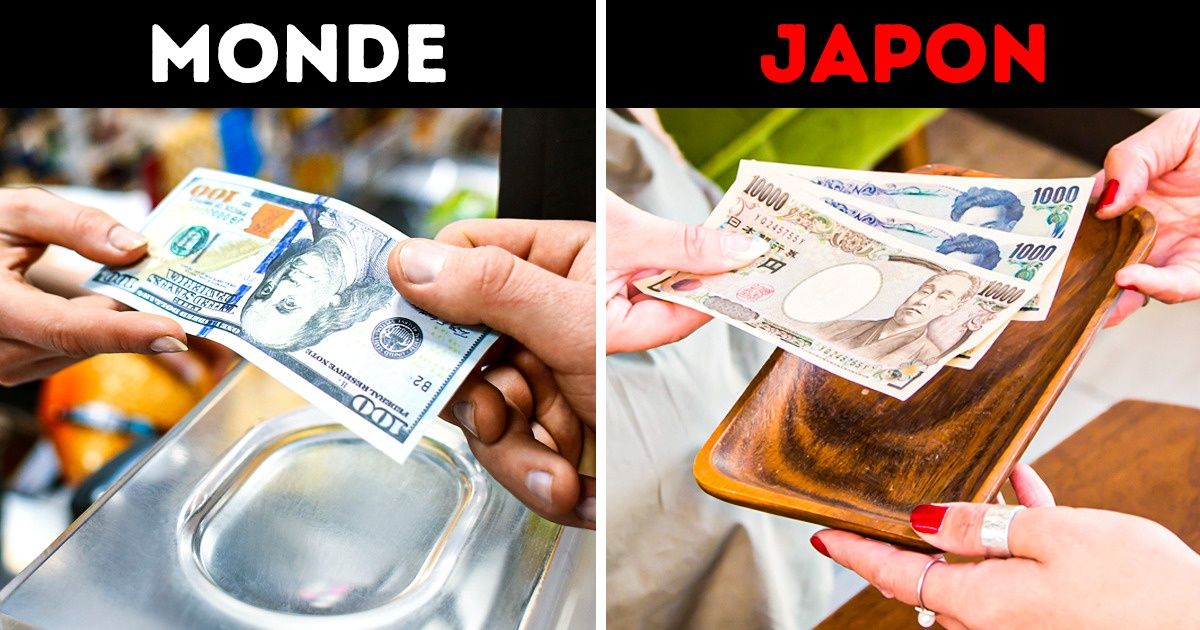 15 Particularités du Japon qui font que chacun se sent aimé et considéré