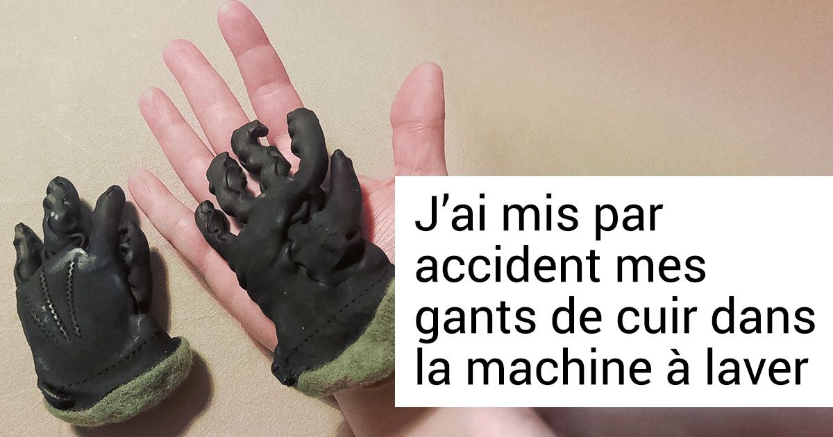 15 Personnes qui attirent la mauvaise chance tout comme un aimant