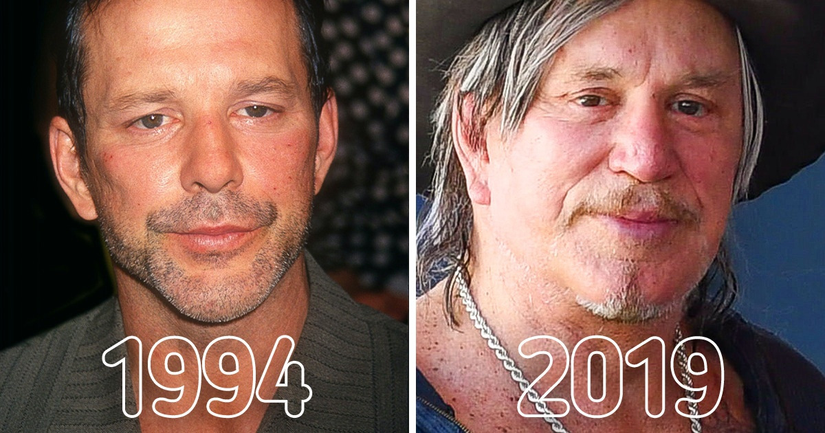 Voici comment ces 14 célébrités qui auront 70 ans en 2022 ont changé au fil des années Voici comment ces 14 célébrités qui auront 70 ans en 2022 ont changé au fil des années