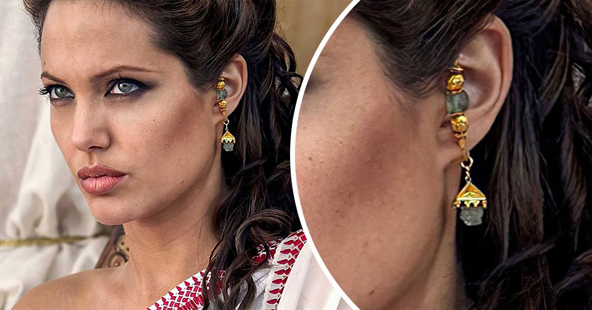 10 Looks inoubliables créés avec beaucoup de soins et de fantaisie par les costumiers du cinéma